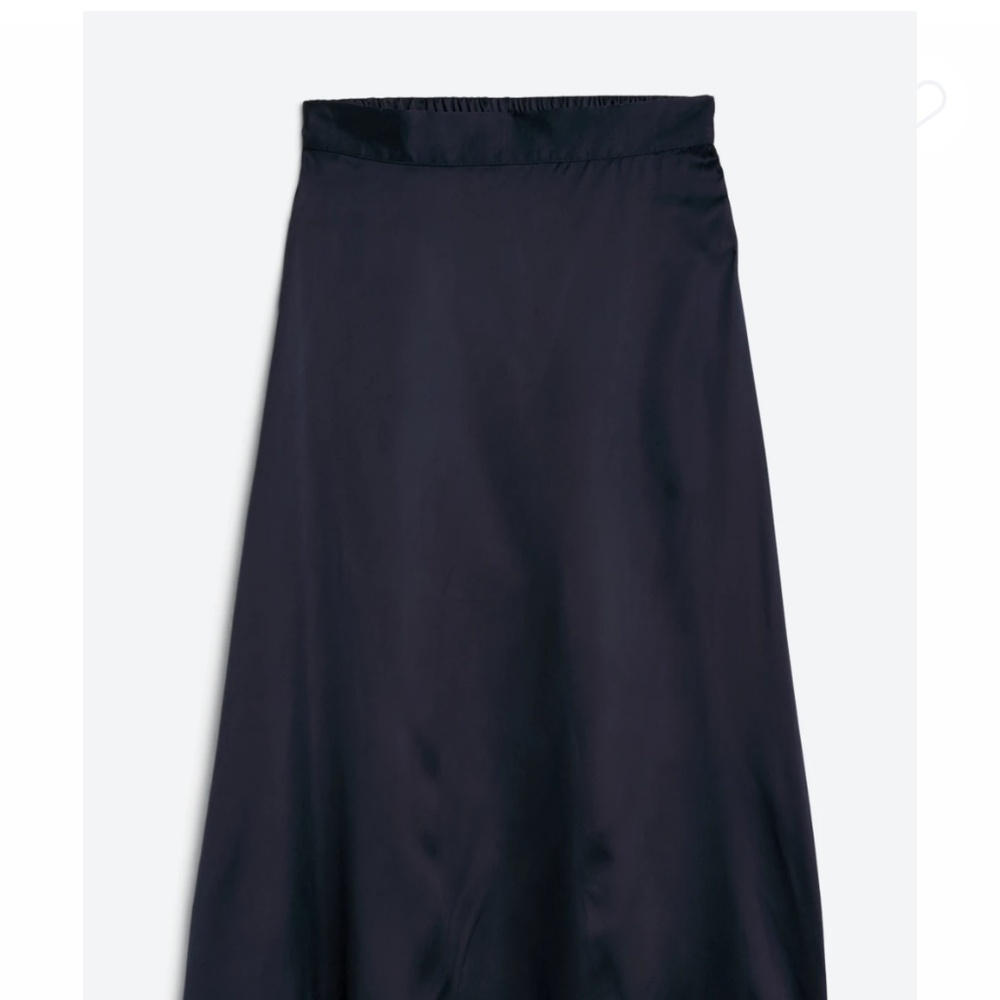 Blaze Skirt